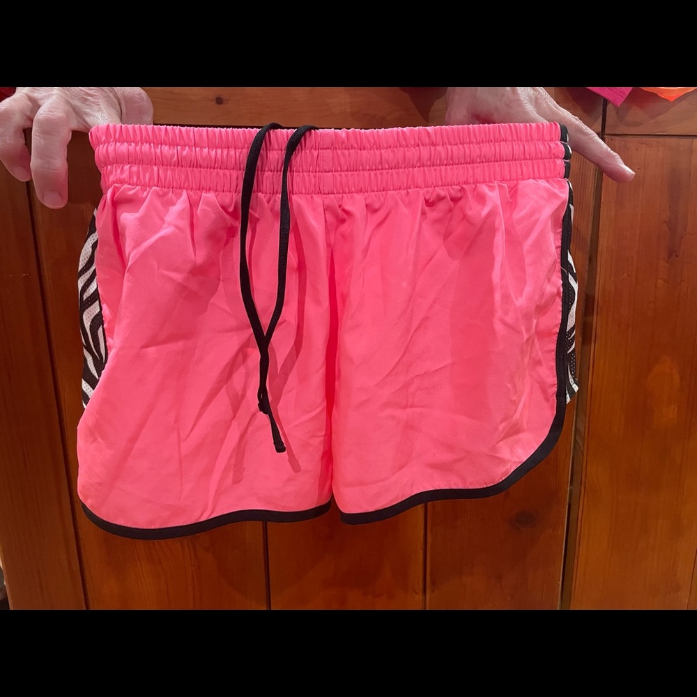 American Heritage Athletic Shorts